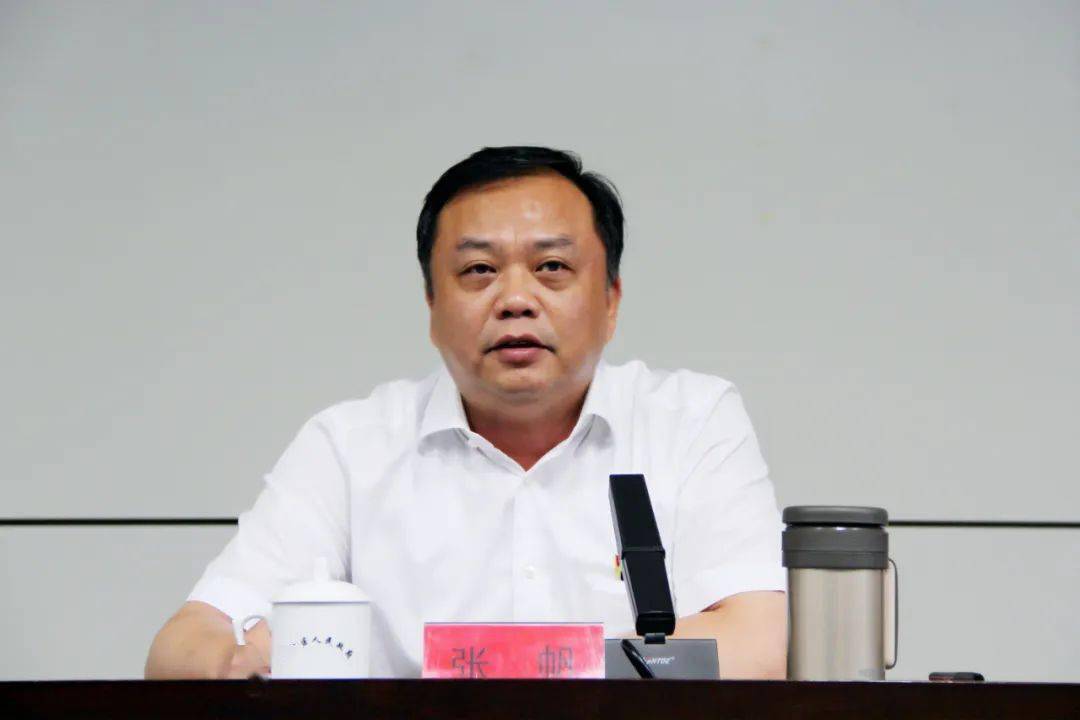 台江区召开疫情防控工作领导小组会议