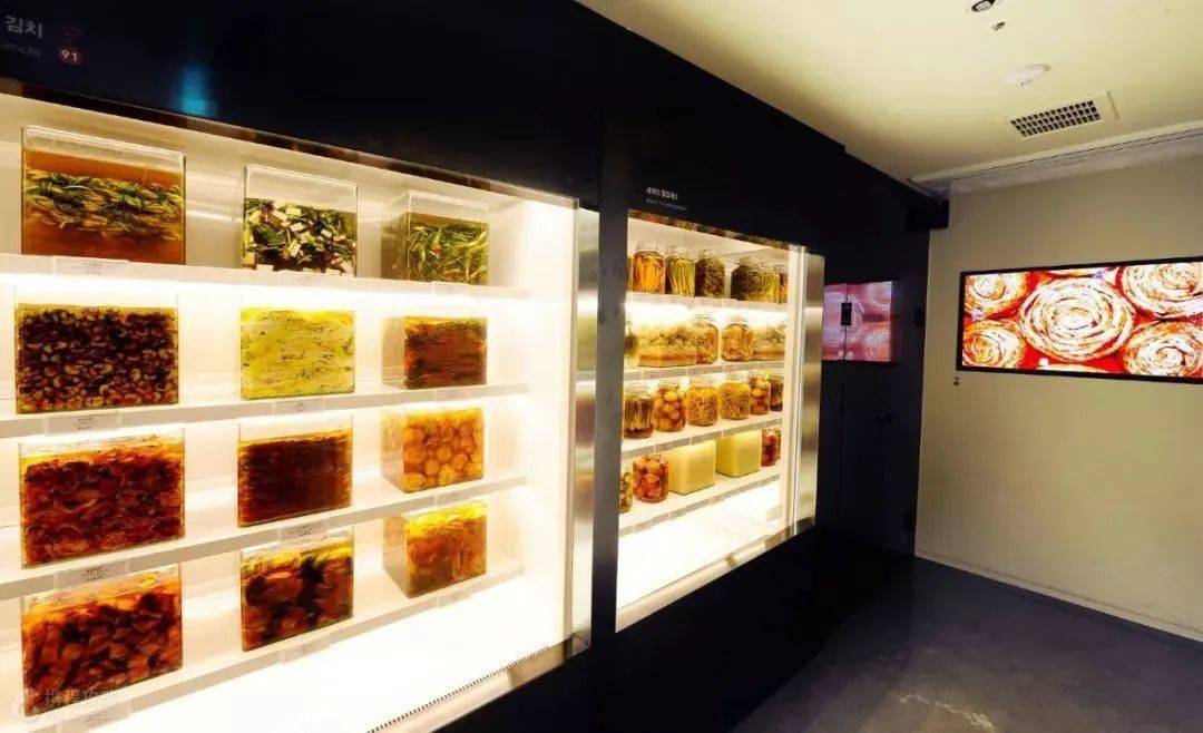美食博物馆打造旅游目的地名片的新途径