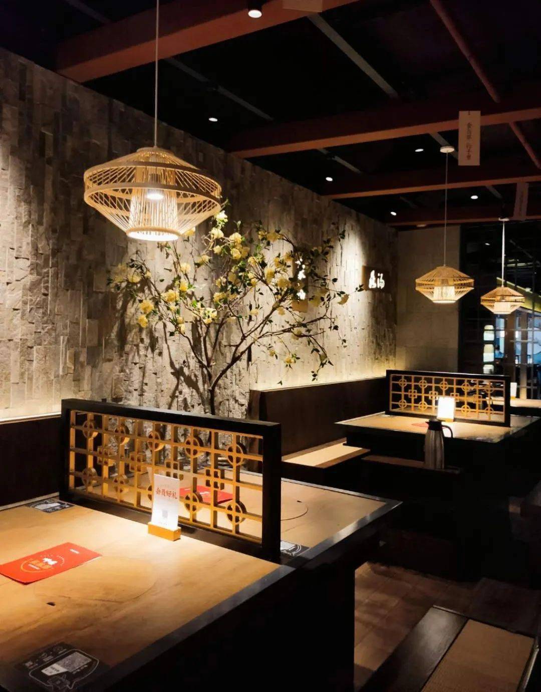 【深圳5店通用·无需预约】又仙又火的【呷哺呷哺】来啦!