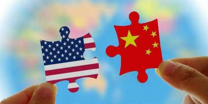 包括三层含义,一是中美大脱钩,二是贫富大脱钩,三是实体和金融大脱钩