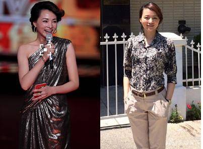 董卿李思思和睦相处情同姐妹,为何没一姐之争了?_周涛成