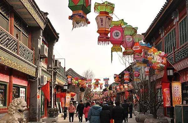 除了潘家园,国内还有这些知名的"鬼市"