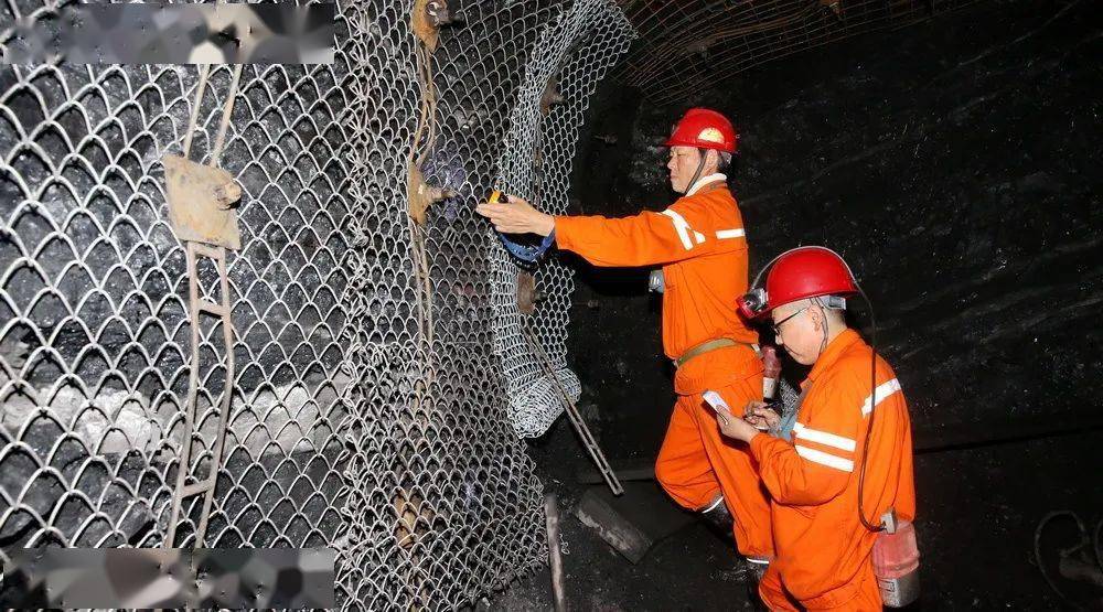 山能枣矿柴里煤矿:啃下支护变革的硬骨头_掘进