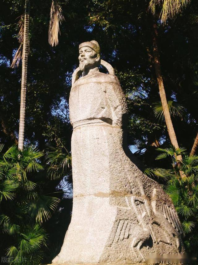 柳宗元被贬柳州的前前后后