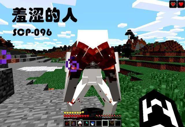 揭秘《我的世界》恐怖传说,末影人的真实身份原来是它!