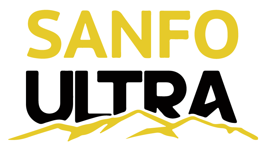 x-o-life 超级山地定向越野赛-等你来"燃"