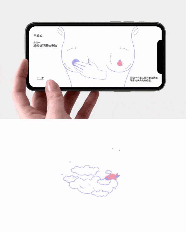 九大流行人设ar效果词典内页插图:天国角色设计:史丢比主视觉模型渗入