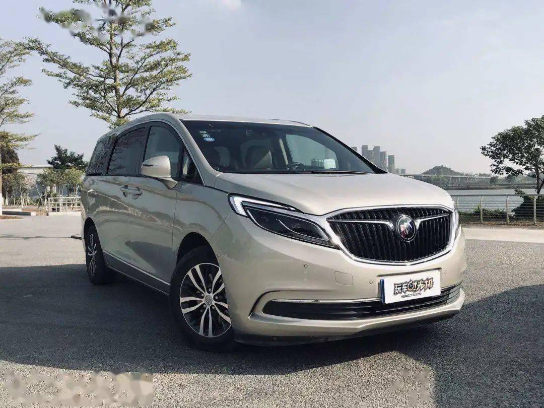 老板,你要的别克gl8资料 点击查看所以,过去不懂它的好,是因为我还没