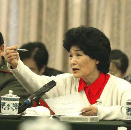 67致敬经典第一代女中音歌唱家罗天婵