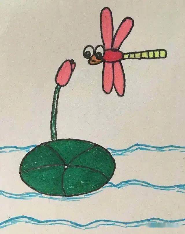 诗人的夏天用文字勾勒一幅夏夜追凉图