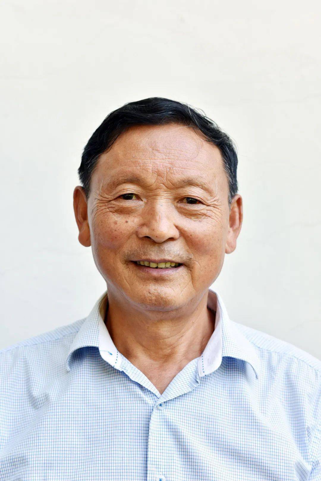 2019年最美广德人十大年度人物揭晓