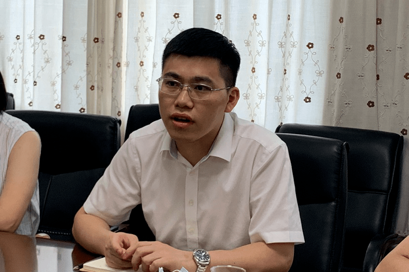 【工作动态】仓山区政府与福州铁路运输法院探索建立府院沟通联系机制