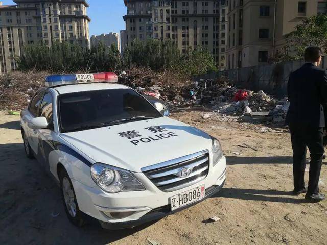 营口鲅鱼圈检察:在收到34名群众的联名信之后