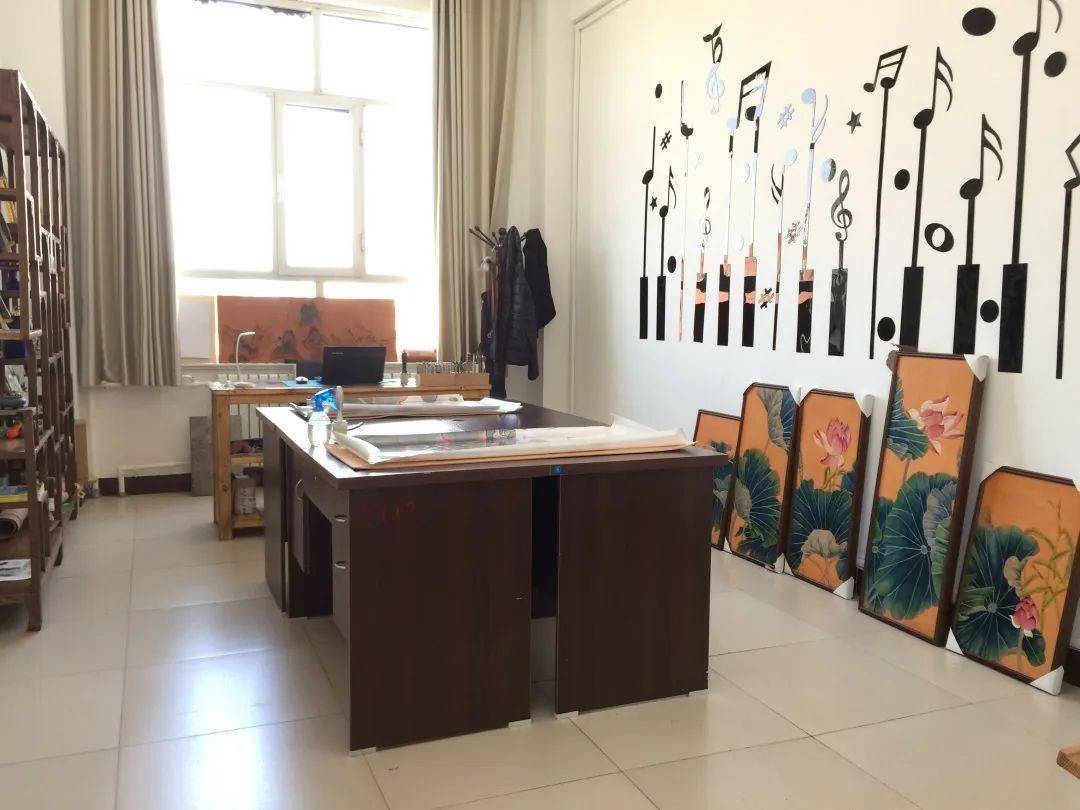 疫散云开我们一直在等你东河区少年宫开学啦