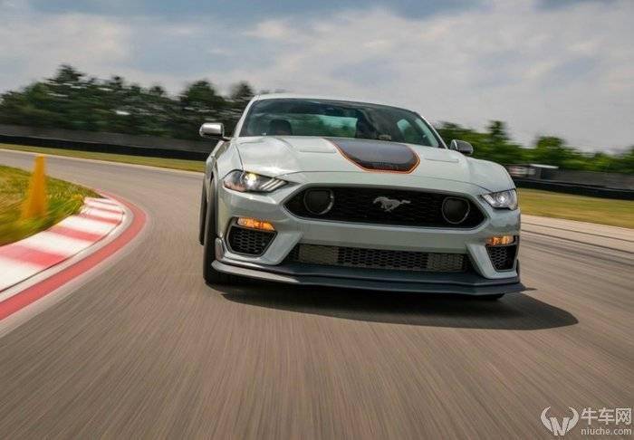 福特mustang mach 1 经典回归_搜狐汽车_搜狐网