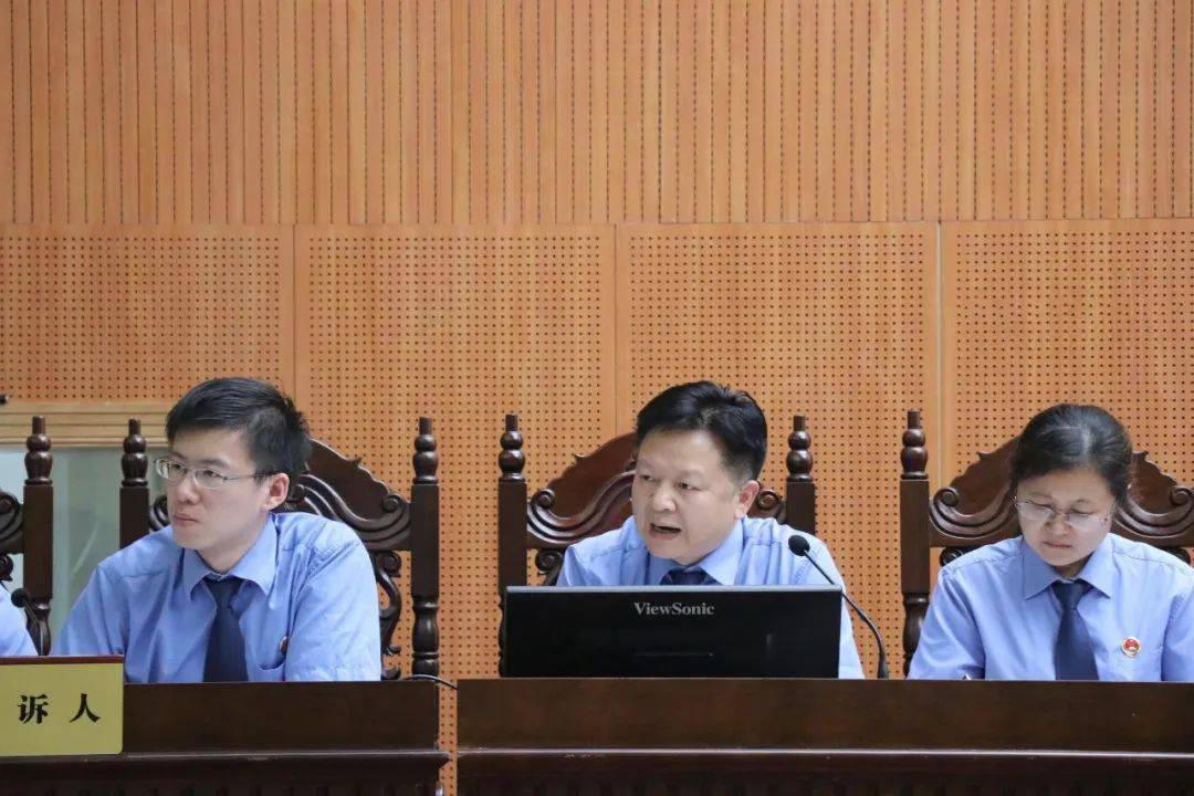 海安江某,倪某等16人涉黑案宣判,主犯领刑19年!