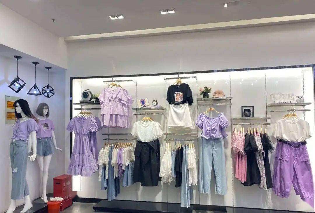 惠友购物广场西苑店px女装年中大促低价狂欢正在进行中