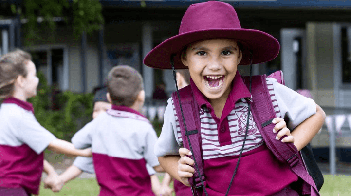 澳洲小学生眼中的新冠病毒是什么样子?看完既心酸又欣慰