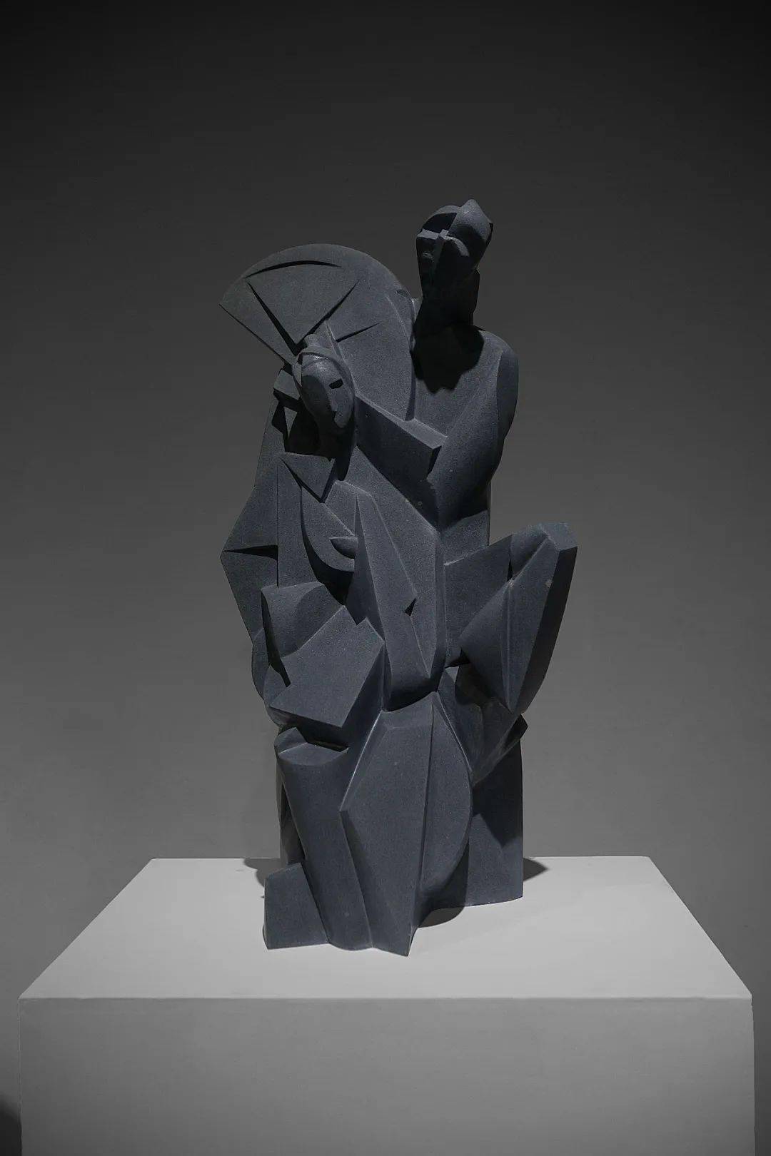 四川美术学院造型艺术学院雕塑系2020届毕业生作品