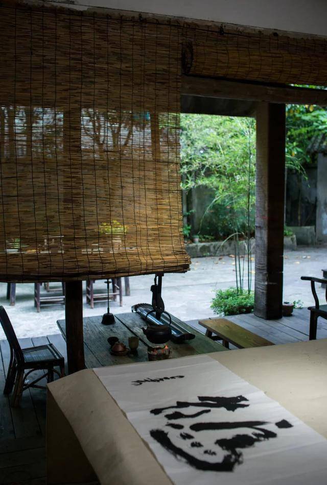 陋室,何陋之有?