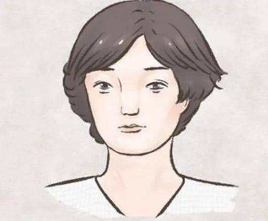 人中龙凤,凤毛麟角的人,面相都有一下几个特点