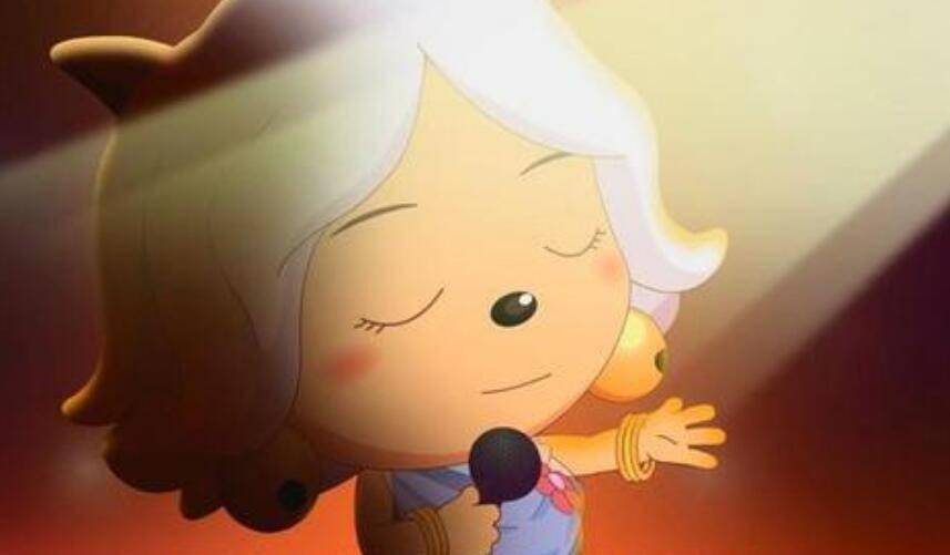 原创喜羊羊为什么会成为留守儿童?看看丽羊羊的做法,完全不配做母亲