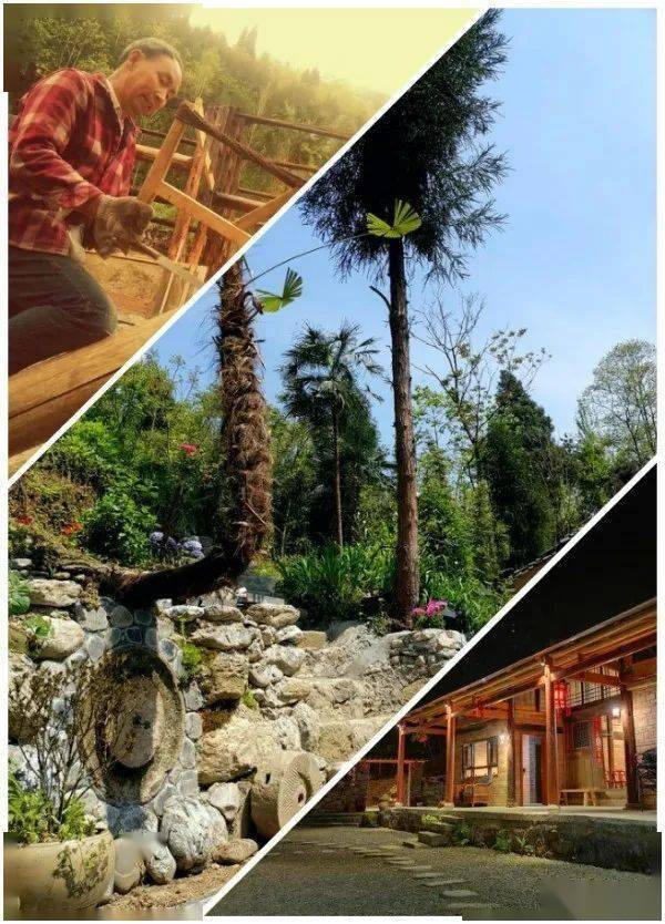 青山绿舍安州这里又双叒叕一处网红打卡地你一定不能错过