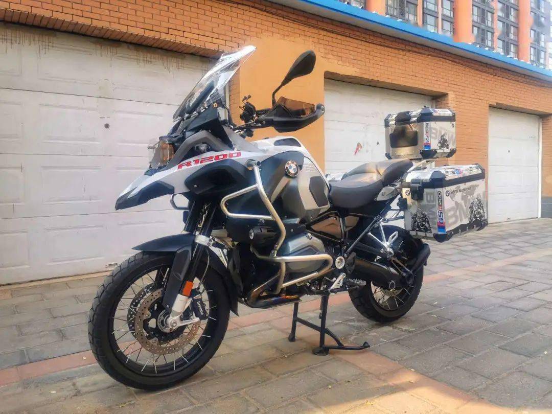 转让| 北京2016宝马r1200adv