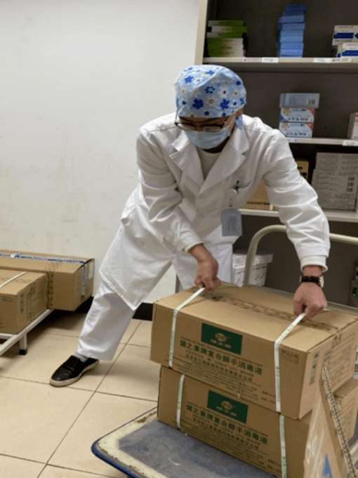 地坛医院就诊的全程安排-地坛医院就诊的全程安排有哪些 