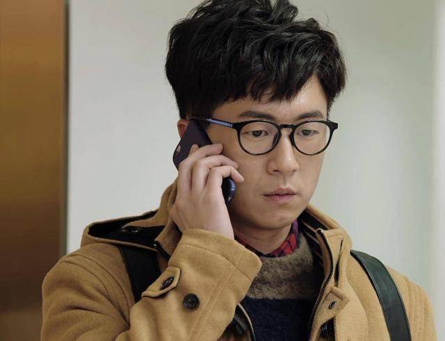 那些我爱过的人男主分别收兵憨男马贯东完胜中佬林文龙