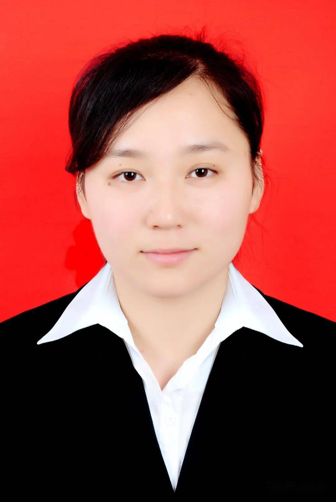 【"十佳"特辑】张颖:不忘初心,方得始终!