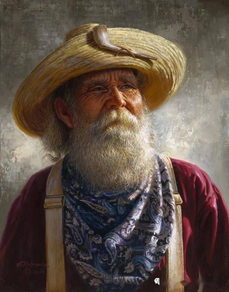 才华修女的成功自学成才绘画之路西班牙超写实主义修女画家sister