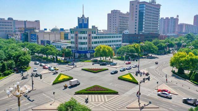 大武口,今天这个特殊的"日子",我只想祝福您._石嘴山