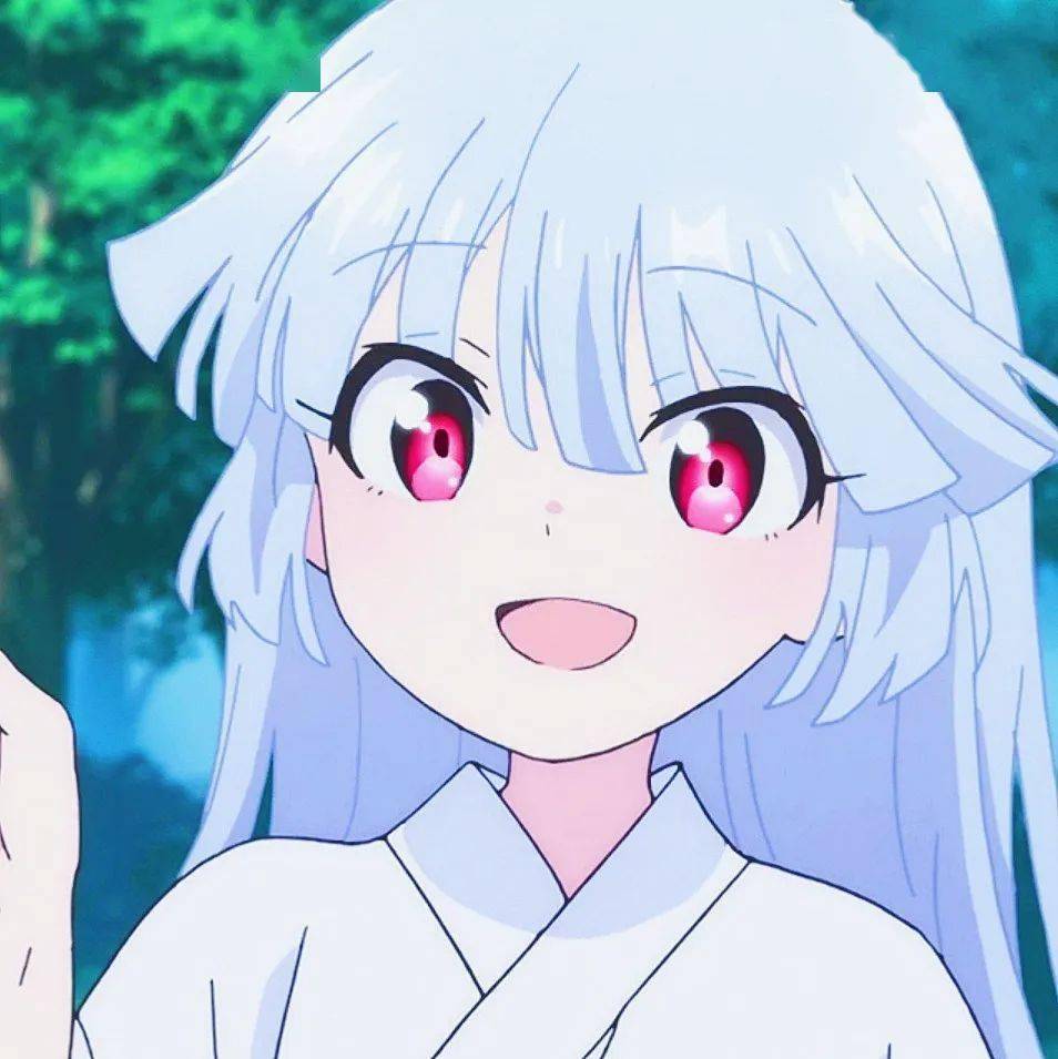 动漫头像 | 淘洗心上的雾气 照亮最初的梦想