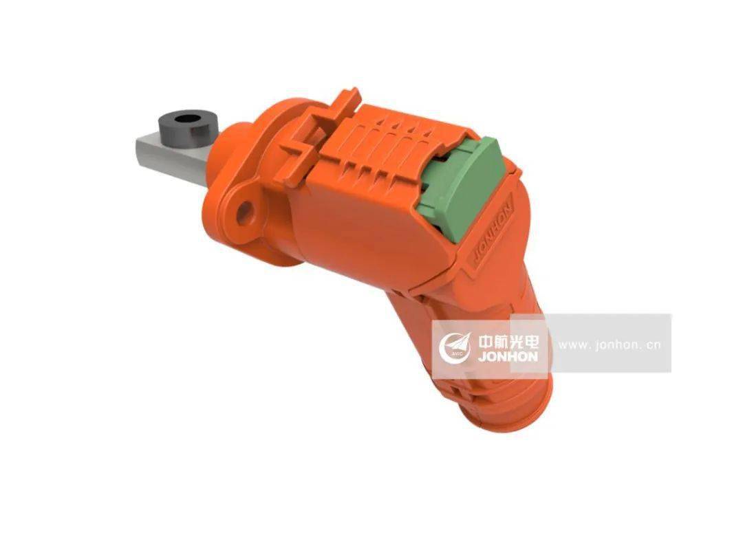 新品发布360旋转插合的ez3a系列连接器为您提供便捷的安装体验