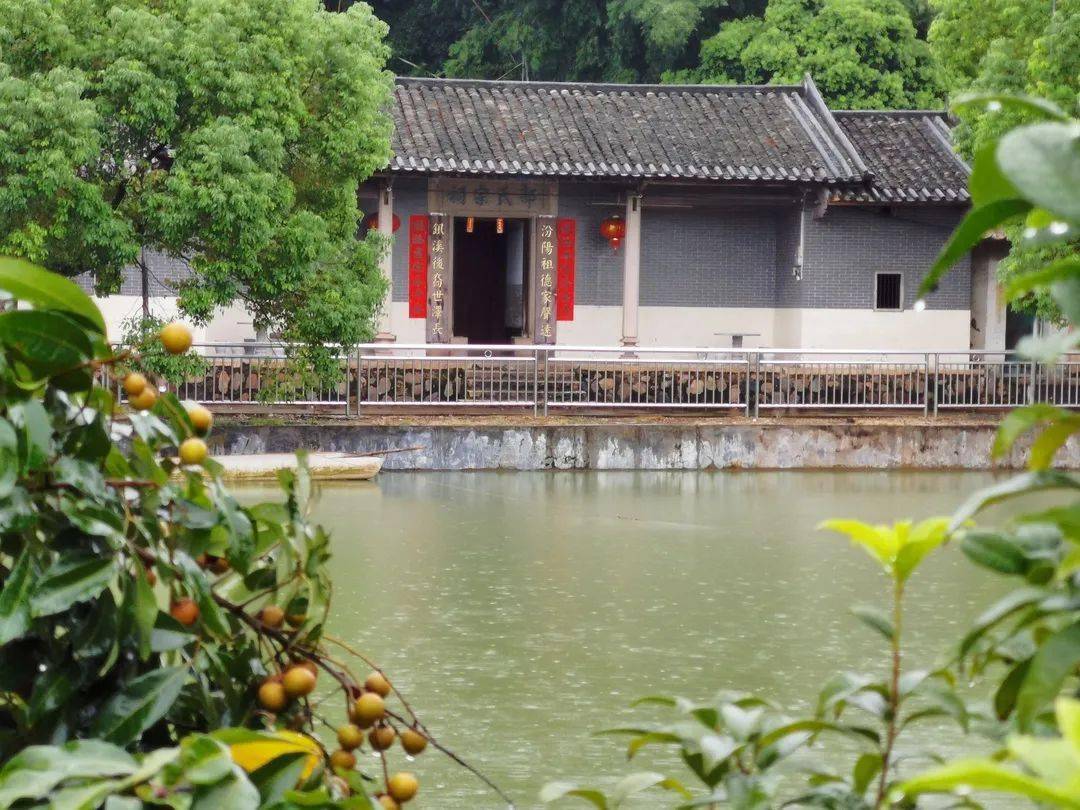 银林村还先后获得2015年广州市第三批美丽乡村试点建设村,2016年获得