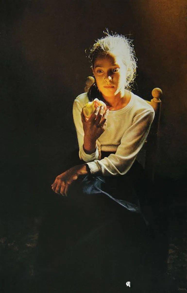 才华修女的成功自学成才绘画之路西班牙超写实主义修女画家sister