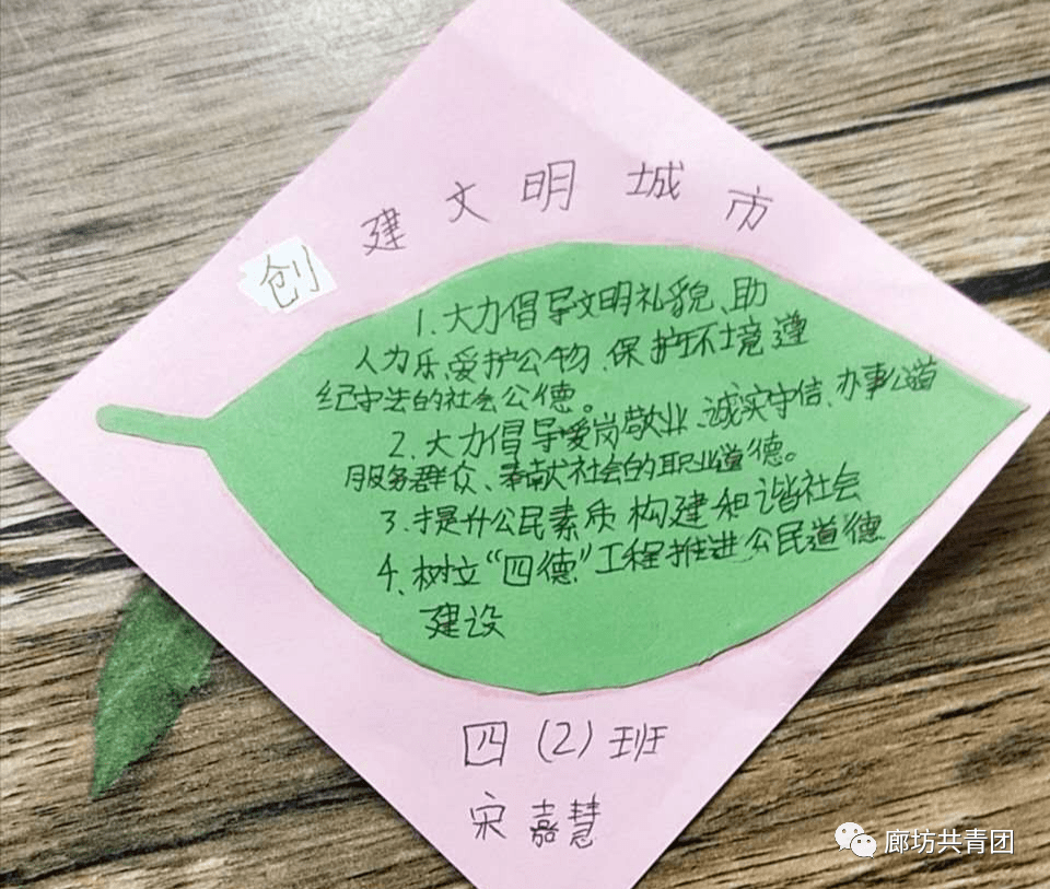 一张知识小卡片