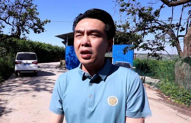 【甘肃吉诺星文化传媒有限责任公司董事长 许少伟】通过和天水广播