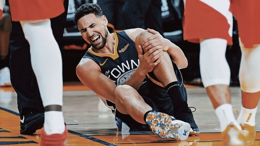 9亿大合同!库里最强搭档,还能回到巅峰么?