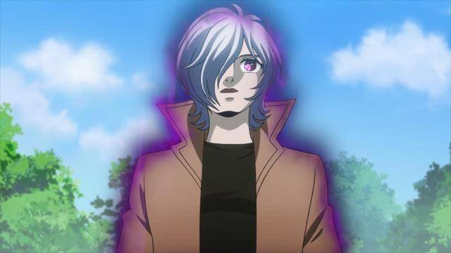 圣斗士之圣斗少女翔第二集