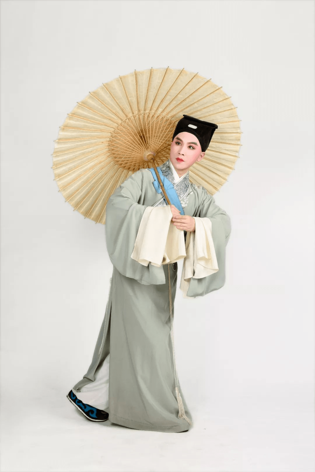 【今晚精彩】复演首场演出——锡剧《珍珠塔》