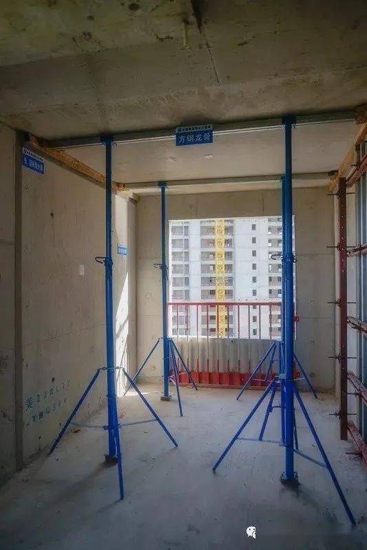 叠合板独立支撑