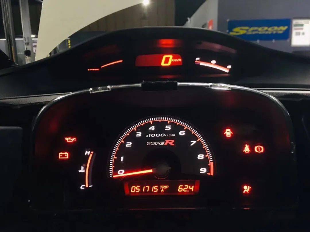 花30万实现思域fd2typer梦仅半年的陪伴也心满意足