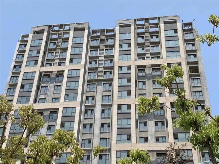龙湖水晶郦城今日首开,江宁滨江再迎新盘入市!