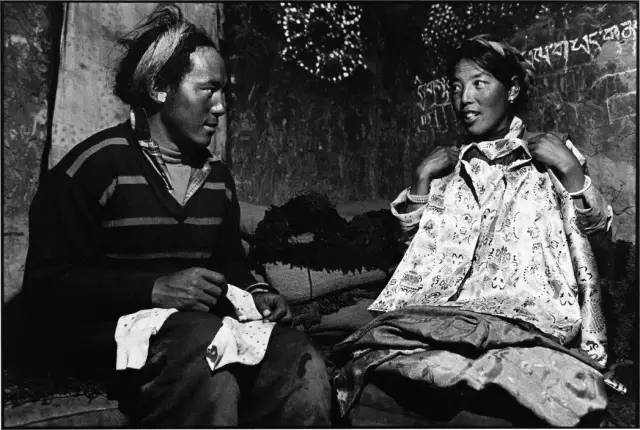 吕楠《四季》109幅作品分享