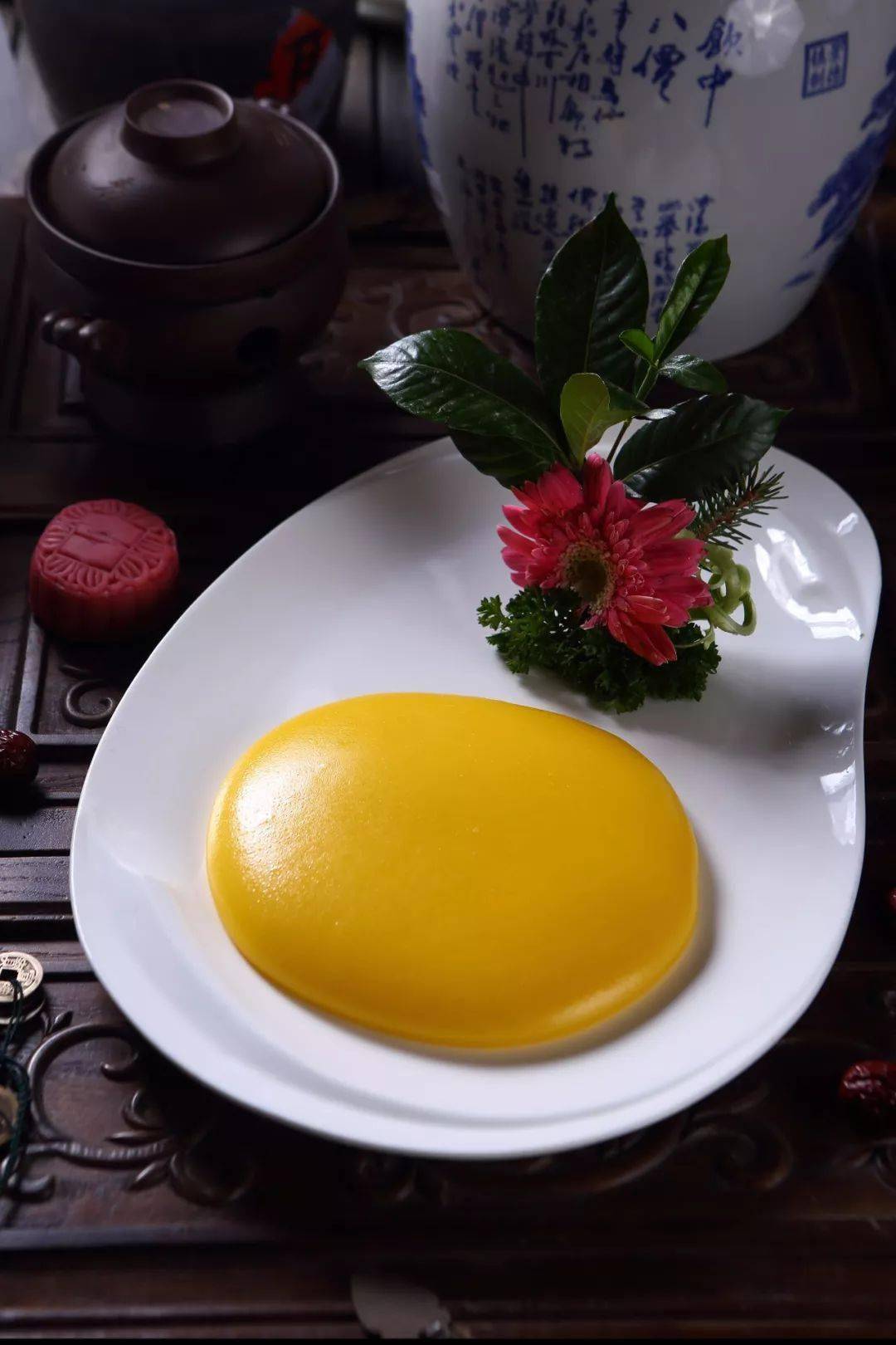 门楼水库鱼高疃梨花包漕溜鱼片樱桃肉胶东大饽饽福山大面三不