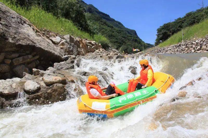 刺激男人也会尖叫的横鼎漂流今日开漂