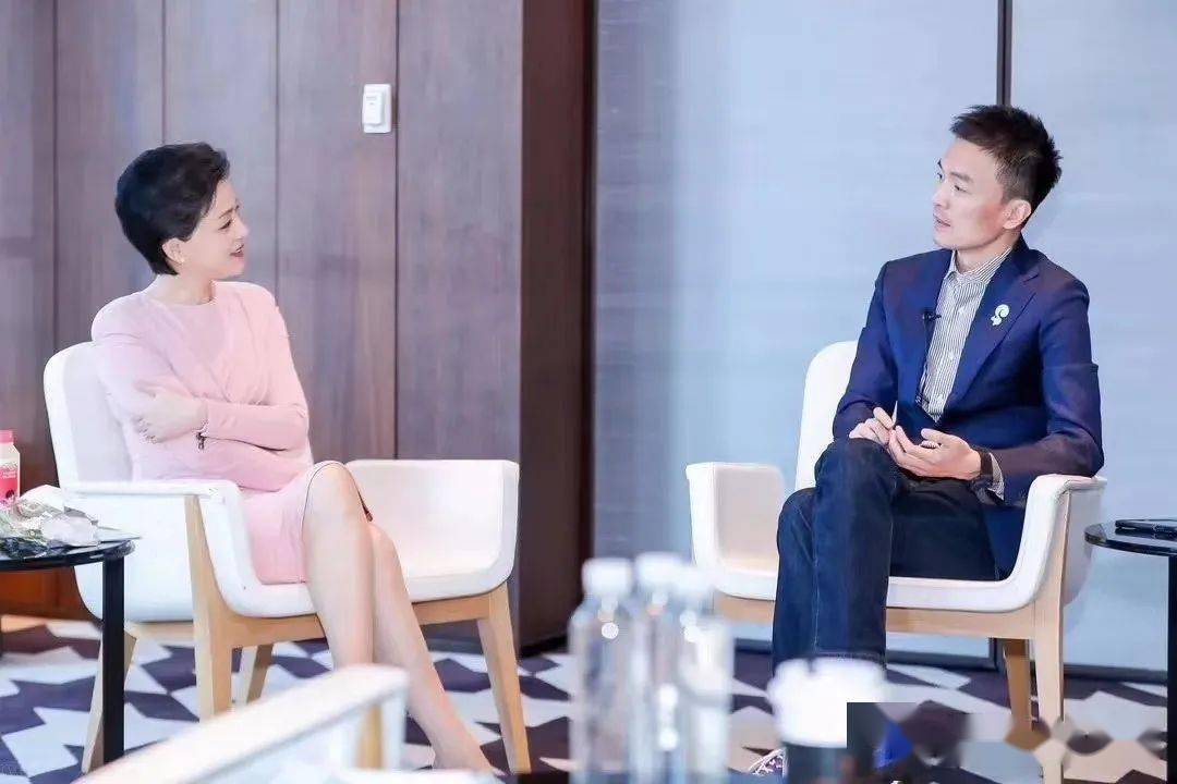 杨澜出任松鼠ai代言人,双强携手推动教育公平