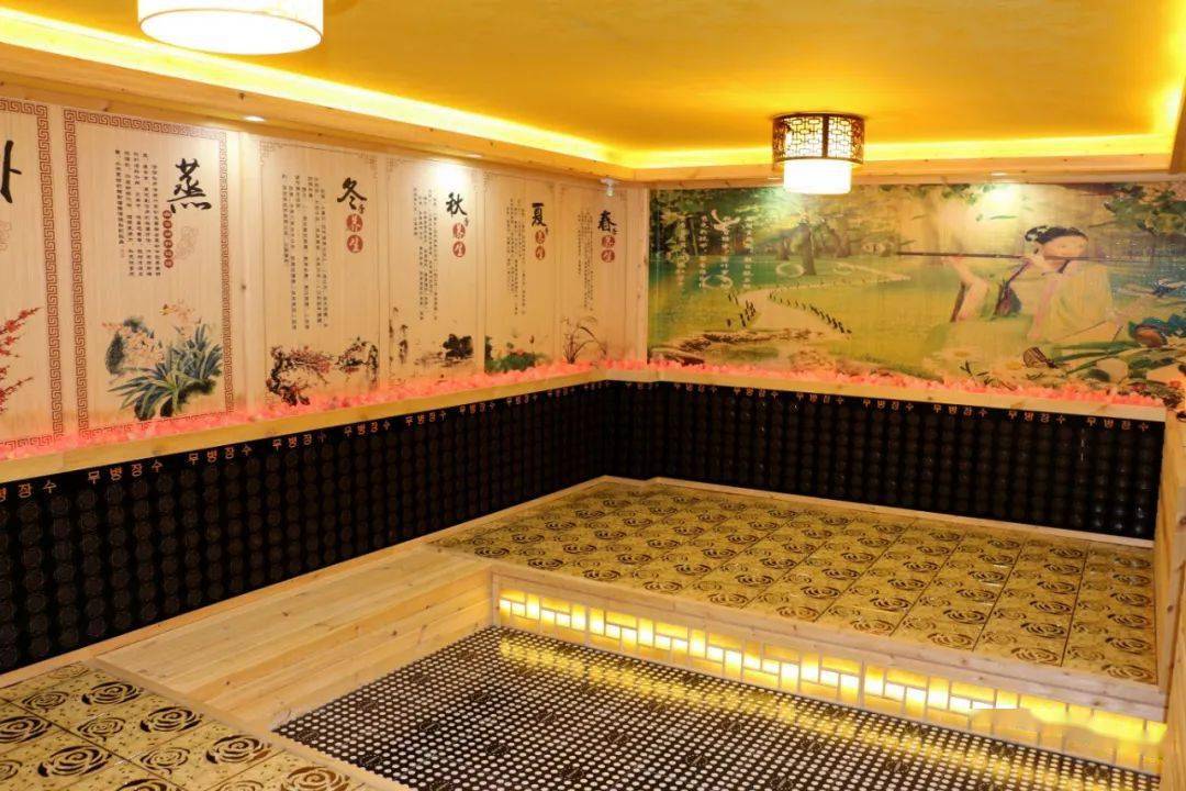 9元抢购龙凤池洗浴门票 韩式汗蒸区 儿童乐园 休息区!